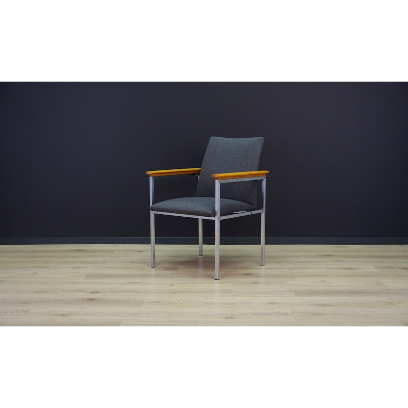 Fauteuil vintage de Sigvard Bernadotte - 1960