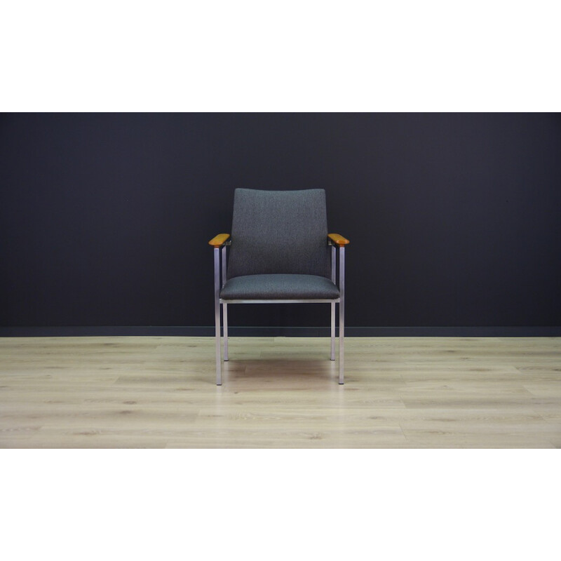 Fauteuil vintage de Sigvard Bernadotte - 1960