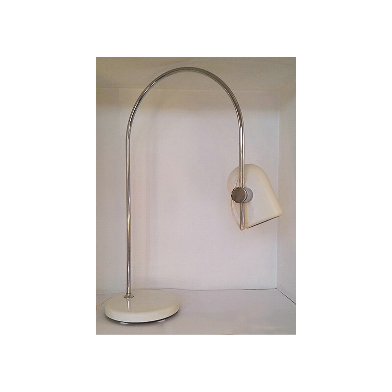 Floor lamp vintage for Reggiani - 1970s