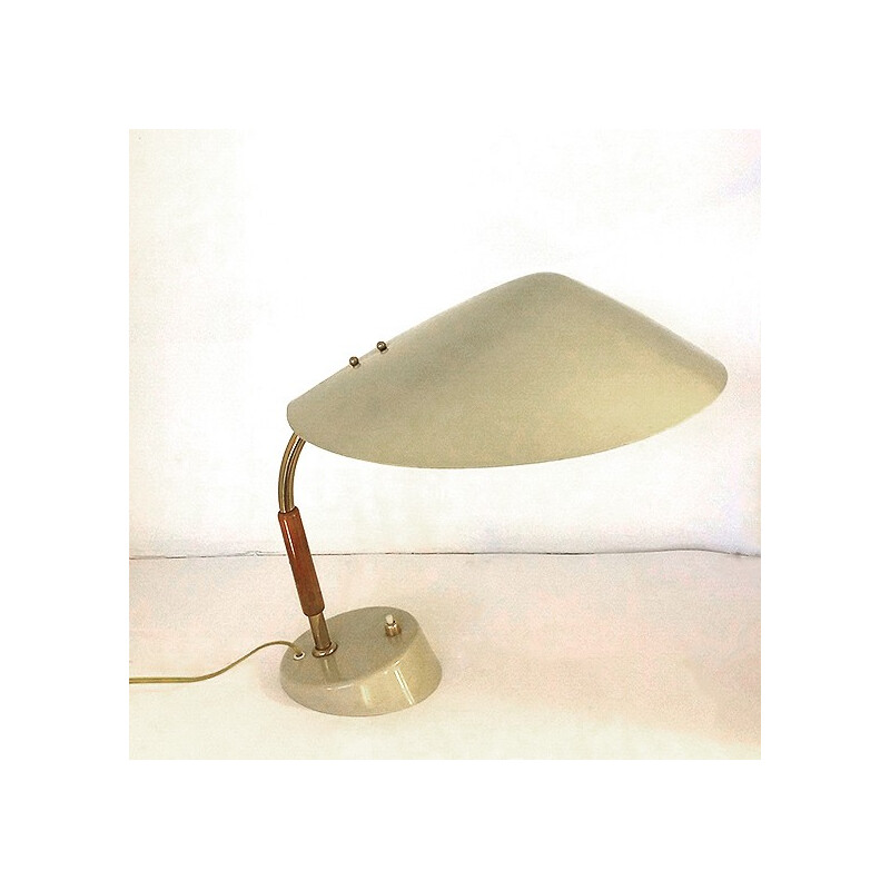 Philips desk lamp - 1960s