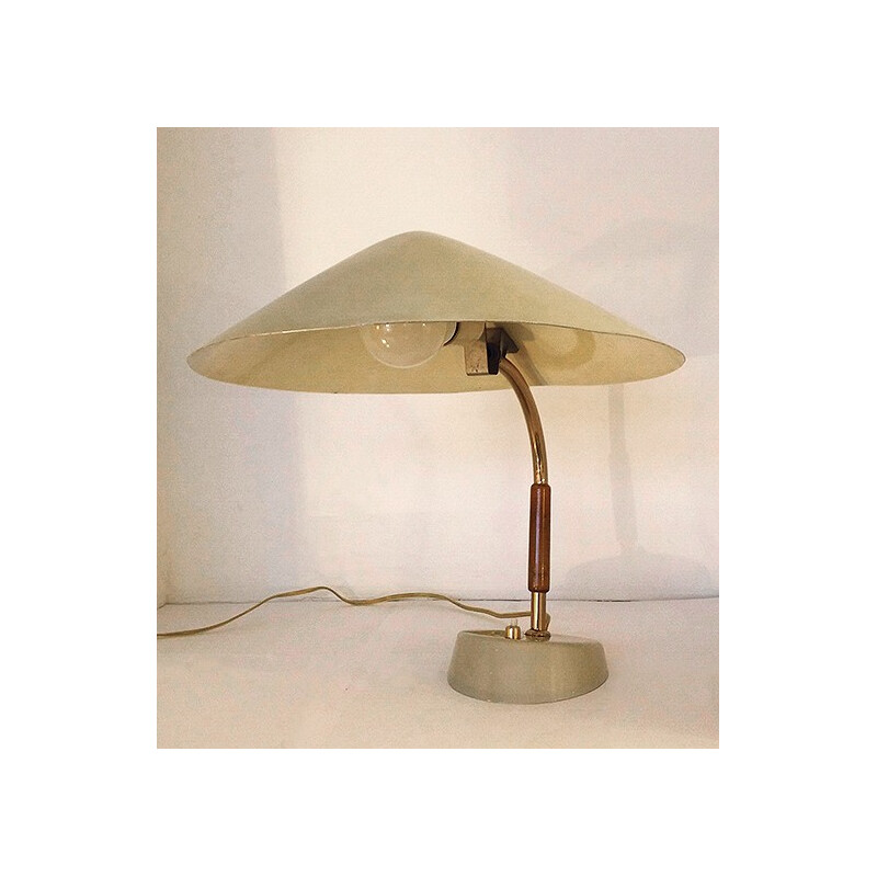Lampe de bureau vintage pour Philips - 1960