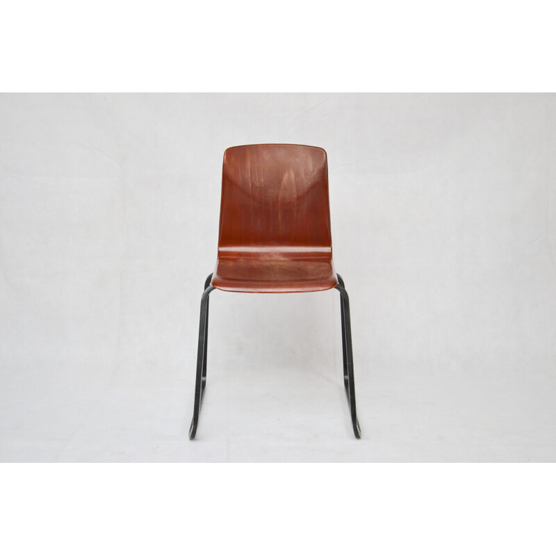 Chair S23 Galvanitas - 1970s