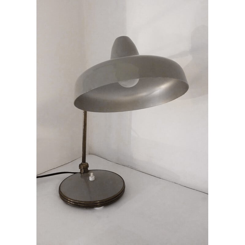 Desk Lamp vintage - 1950s
