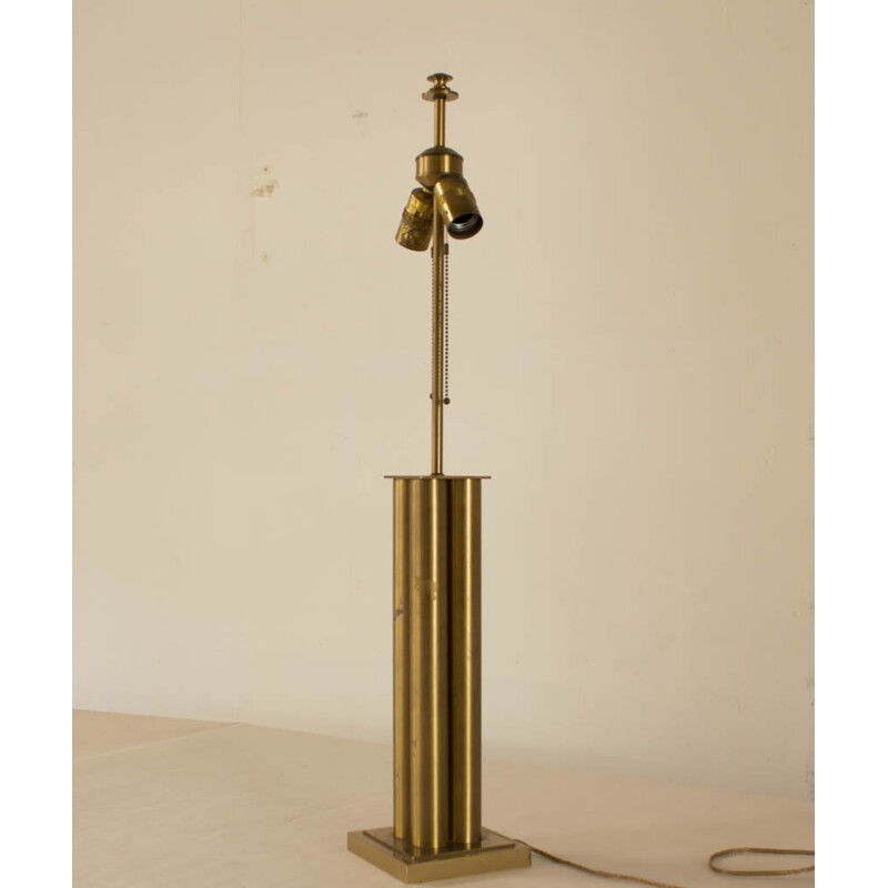 Lampe de Bureau par Gaetano Sciolari - 1970