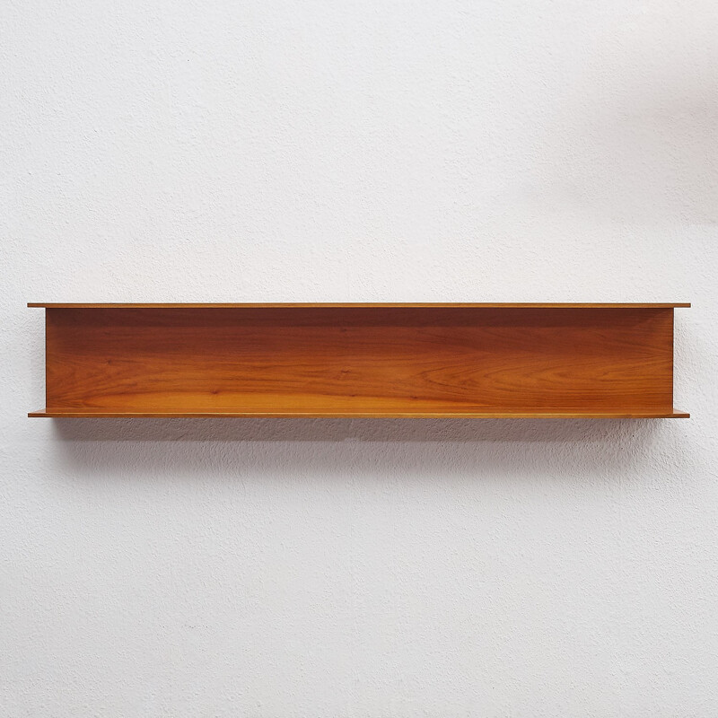 Wall shelf by Walter Wirz for Wilhelm Renz - 1960s