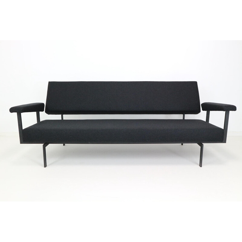 3 seater sofa MM70 Japanese Series by Cees Braakman for Pastoe - 1957