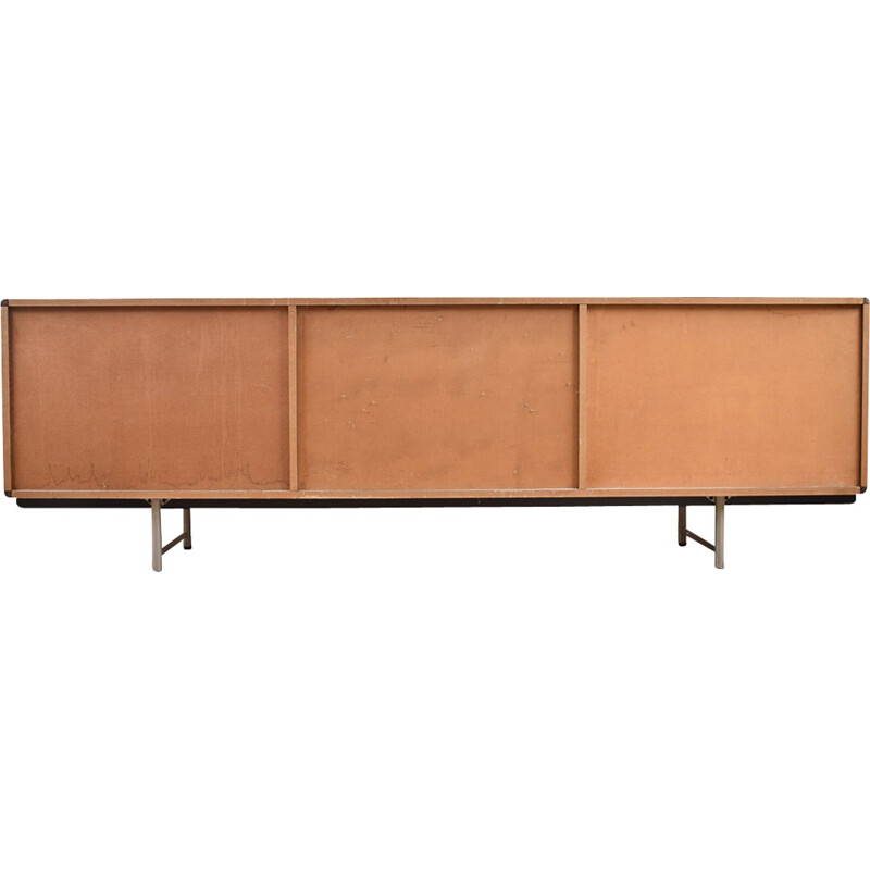 Pastoe wenge sideboard by Cees Braakman - 1960s