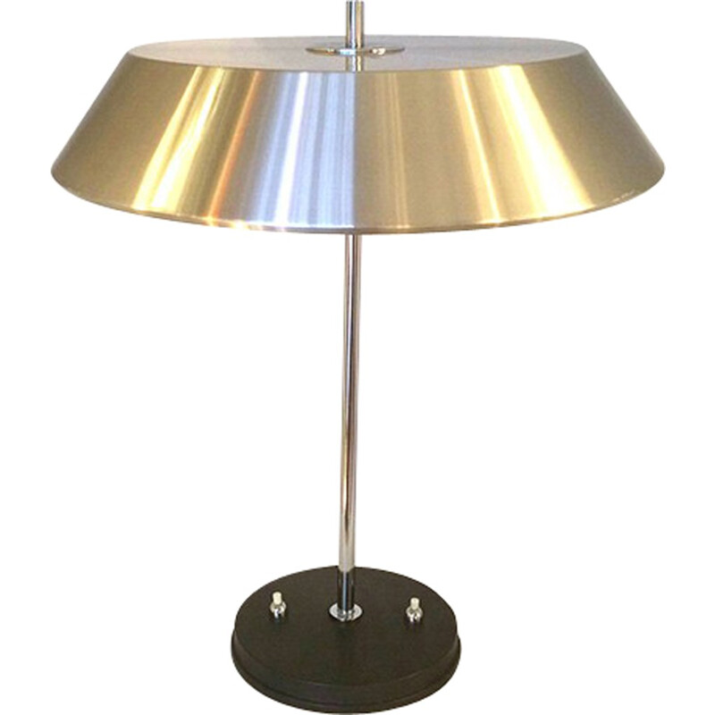 Desk lamp vintage - 1960s