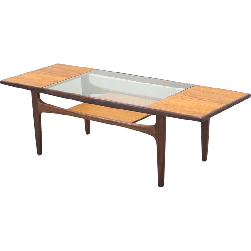 Table basse vintage G Plan "Fresco" par G plan - 1960