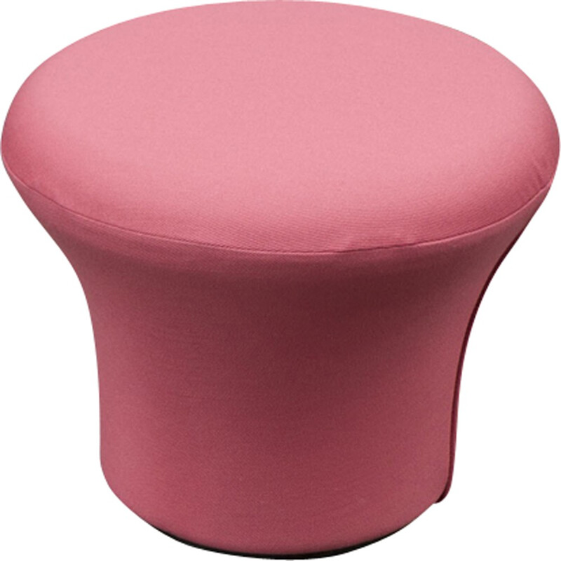 Pouf "Mushroom" de Pierre Paulin pour Artifort - 1990