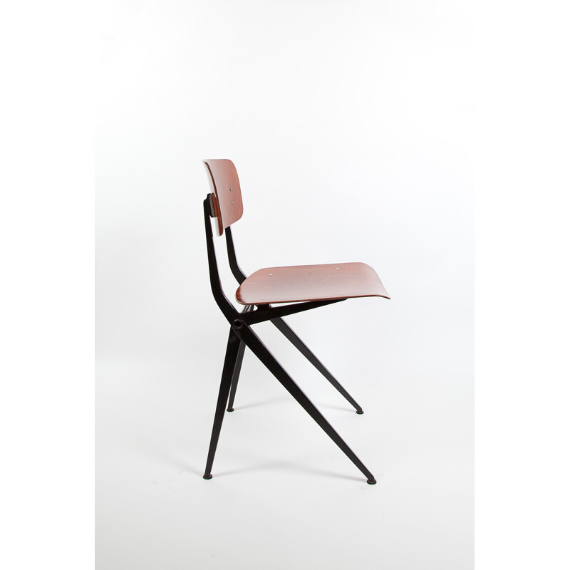 Vintage chairs by Marko for Friso Kramer - 1960s