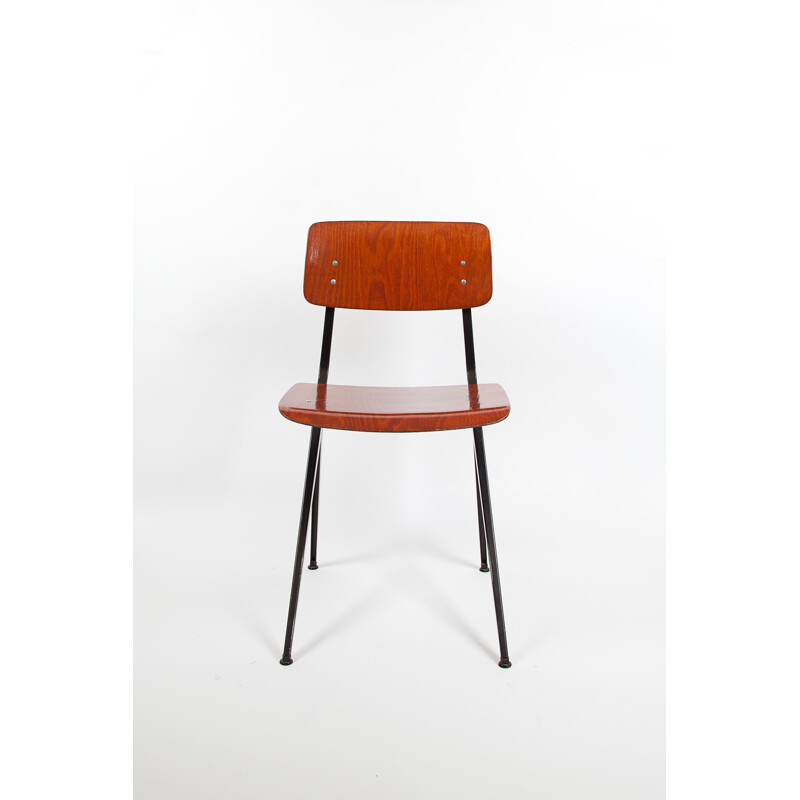 Vintage chairs by Marko for Friso Kramer - 1960s