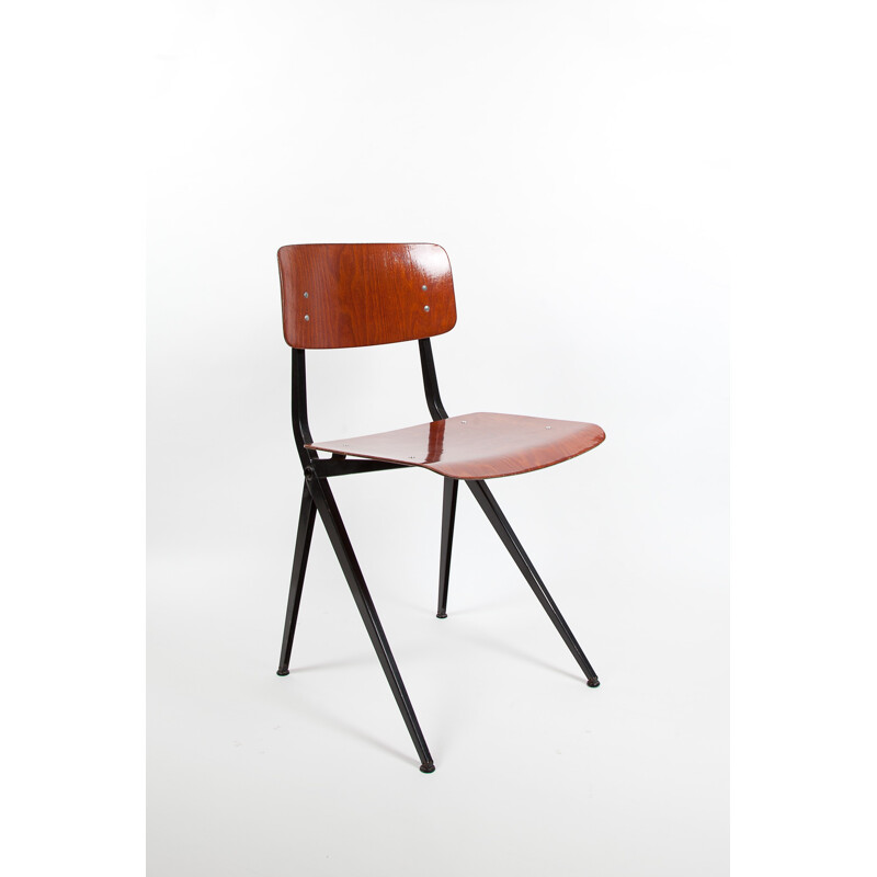 Vintage chairs by Marko for Friso Kramer - 1960s