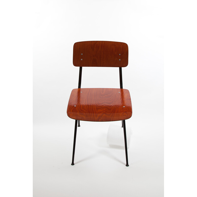 Vintage chairs by Marko for Friso Kramer - 1960s