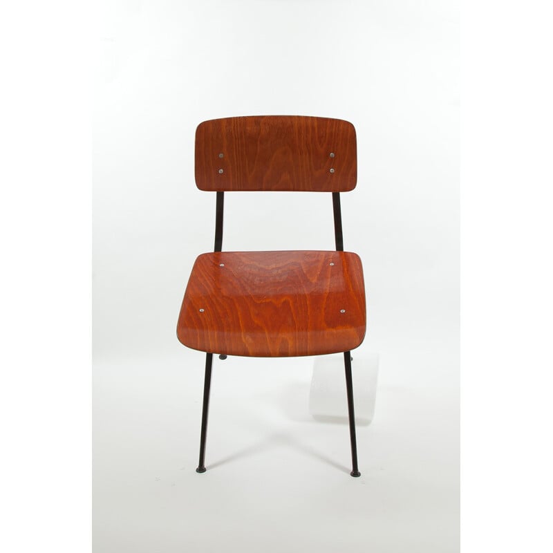 Chaise Vintage de Friso Kramer pour Marko - 1960