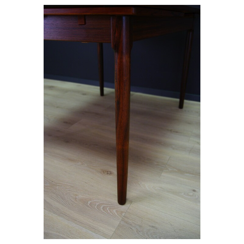 Danish Teak Table by Randers Mobelfabrik - 1960s