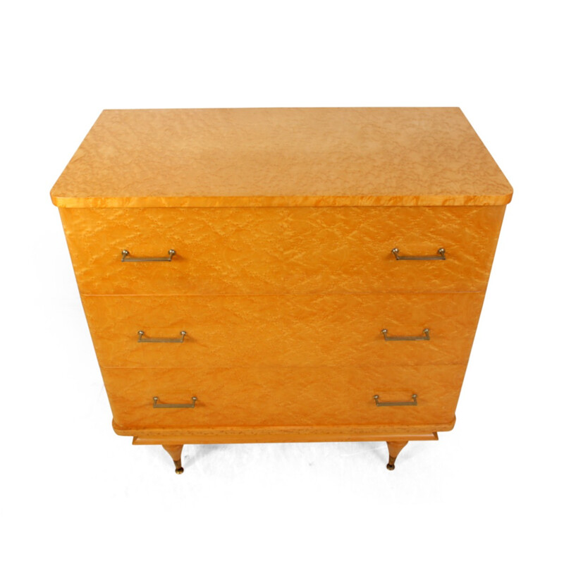 Commode Italienne Vintage - 1950