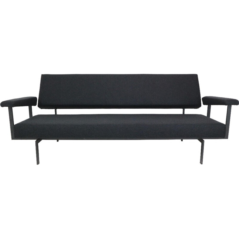 3 seater sofa MM70 Japanese Series by Cees Braakman for Pastoe - 1957
