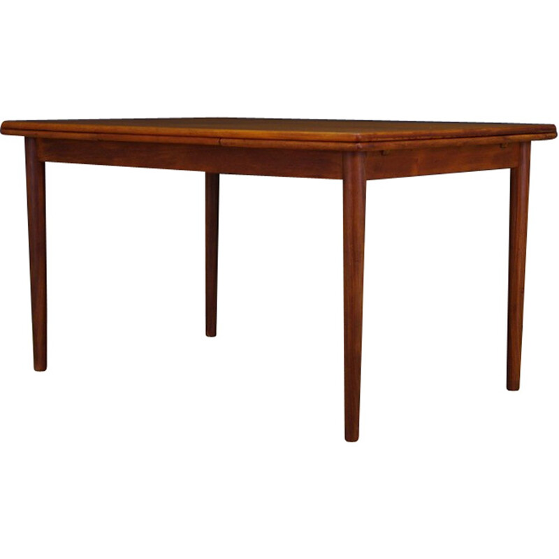 Teak vintage dinning Table by Rogenstrup Møbelfabrik - 1960s