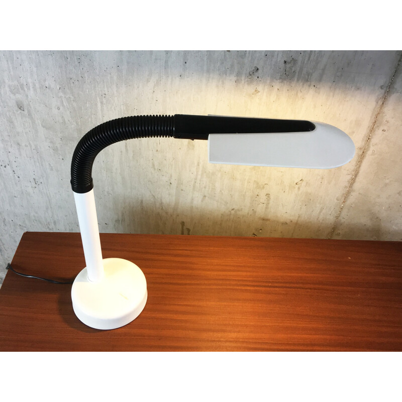 Mid-century Swedish desk lamp for Fagerhults - 1970s