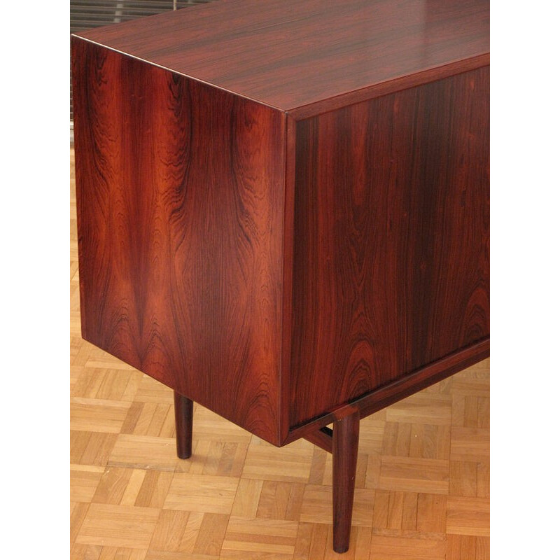 Vintage Rosewood Sideboard "Model 37" by Arne Vodder - 1950s