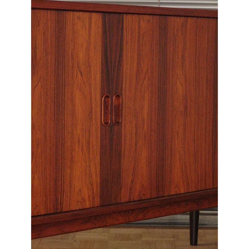 Vintage Rosewood Sideboard "Model 37" by Arne Vodder - 1950s