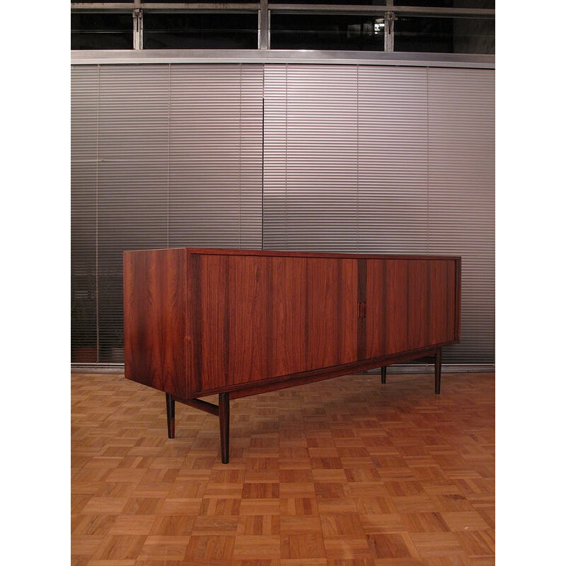 Vintage Rosewood Sideboard "Model 37" by Arne Vodder - 1950s