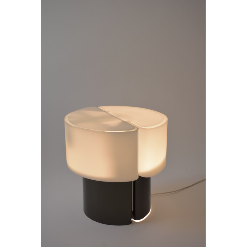 Vintage Lampe "Cyclade" par Danielle Quarante - 1970s