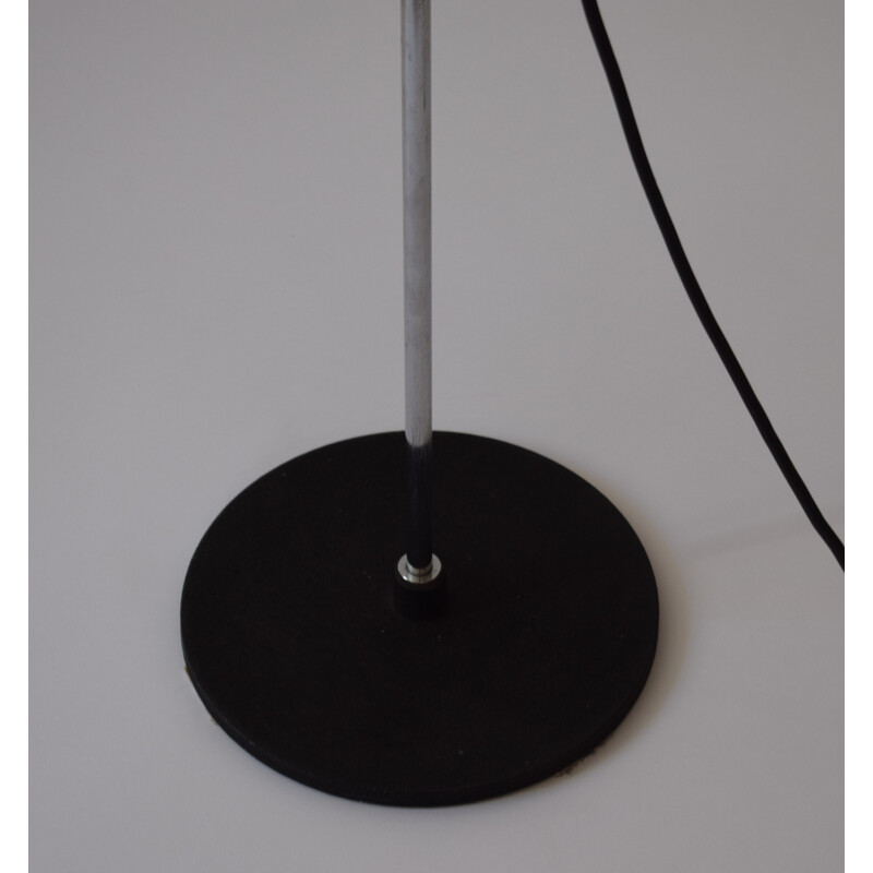 Lampadaire vintage modèle "1055" par Gino Sarfatti pour Arteluce - 1950