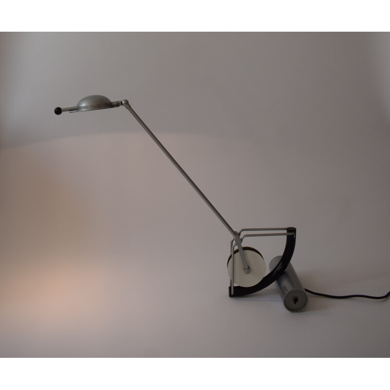 Office lamp by Martine Bedin - 1980s