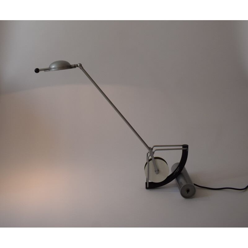 Lampe de bureau de Martine Bedin - 1980