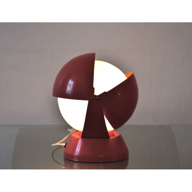 Lamp by Giovanni Luigi Gorgoni for Stilnovo Edition - 1960s