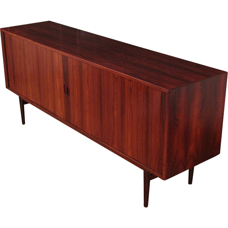 Vintage Rosewood Sideboard "Model 37" by Arne Vodder - 1950s