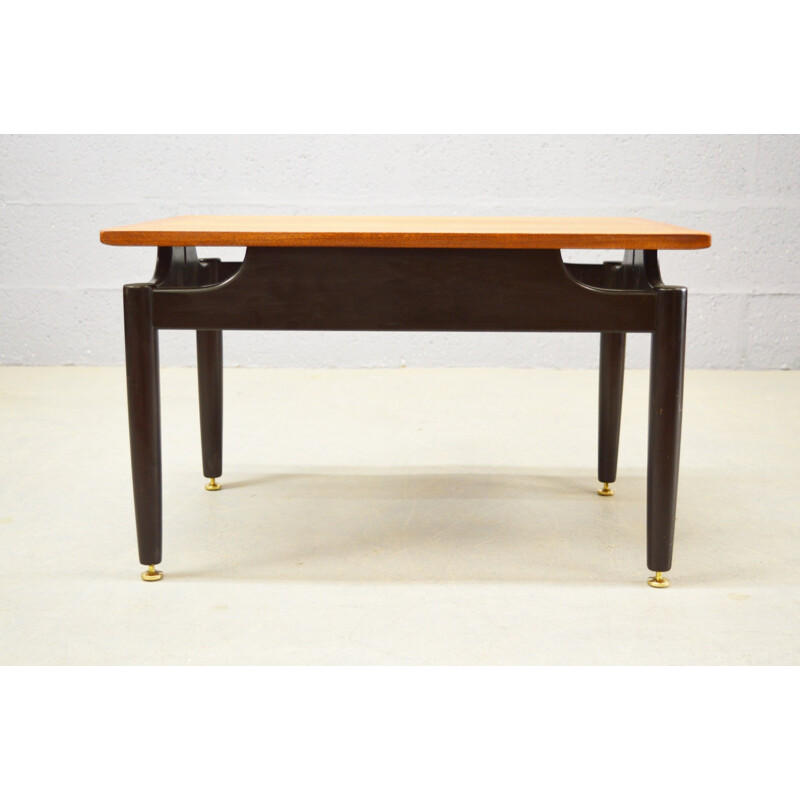 Vintage Teak Tola Side Table by G-Plan - 1960s