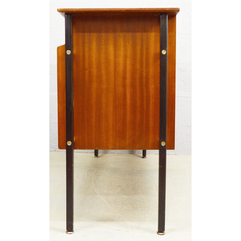 Mid-Century Teak Sideboard by Nathan - 1960s