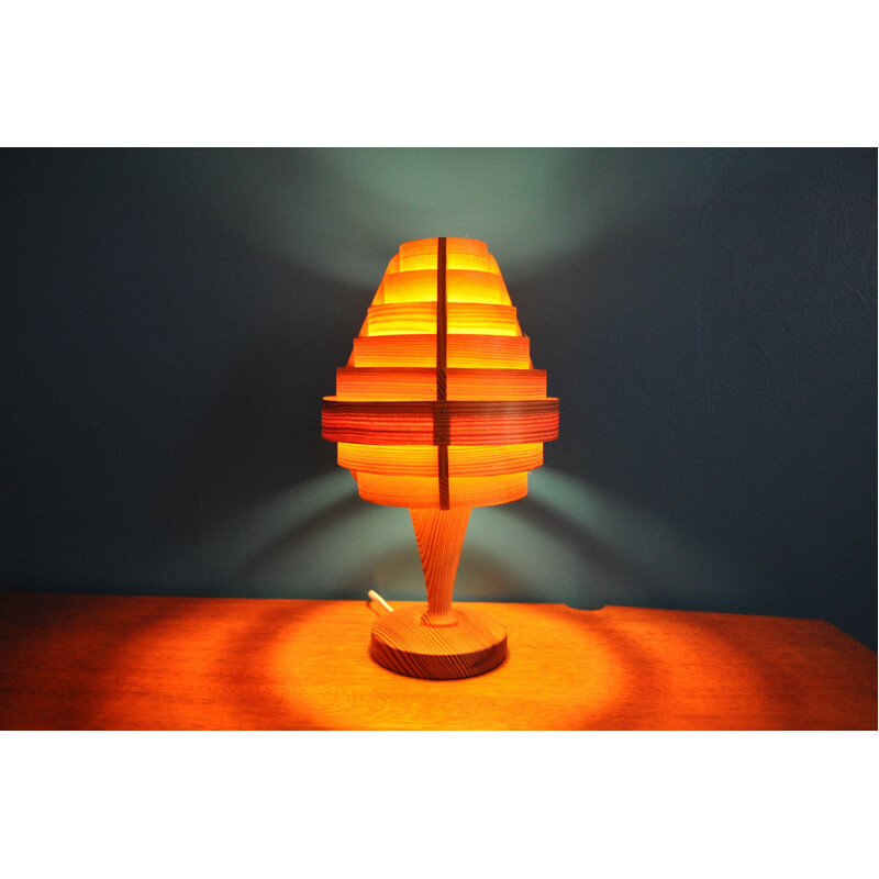Table lamp Elysett B119 by Hans Agne jakobsson - 1960s