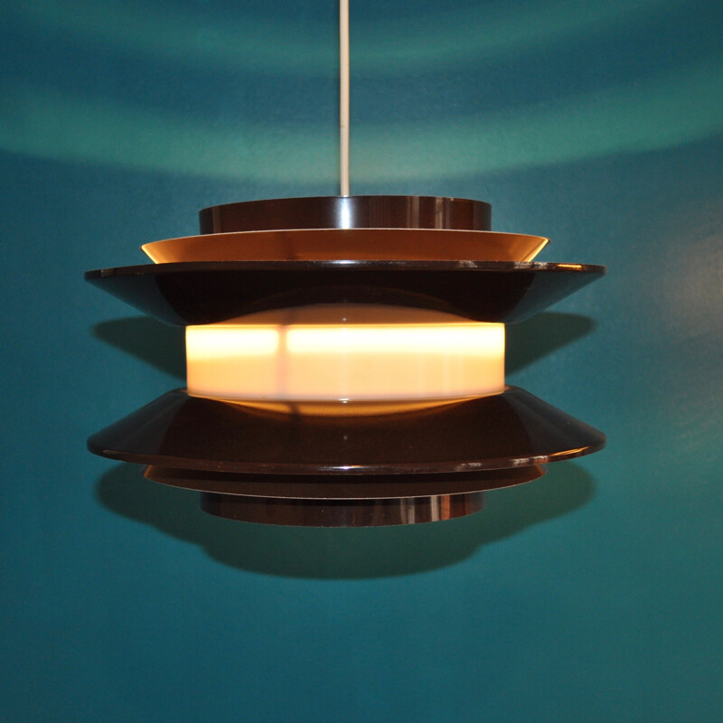 "Trava" hanging lamp by Carl Thore - 1960s