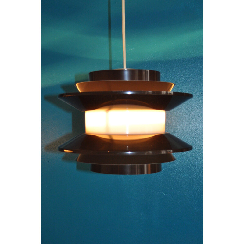 "Trava" hanging lamp by Carl Thore - 1960s