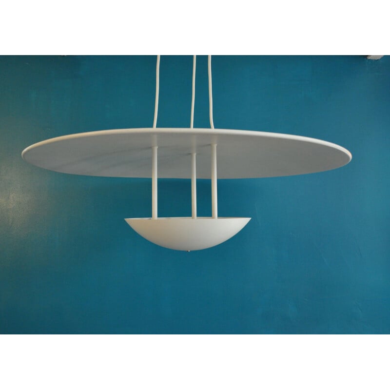 Hanging lamp Fata Morgana by Hans-Agne Jakobsson - 1960s