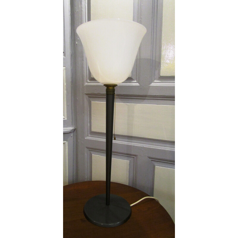 Desk lamp vintage - 1960s