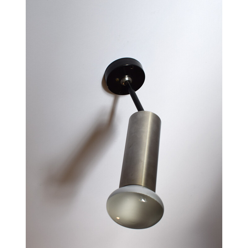 Wall lamp by René-Jean Caillette for Parscot - 1950s