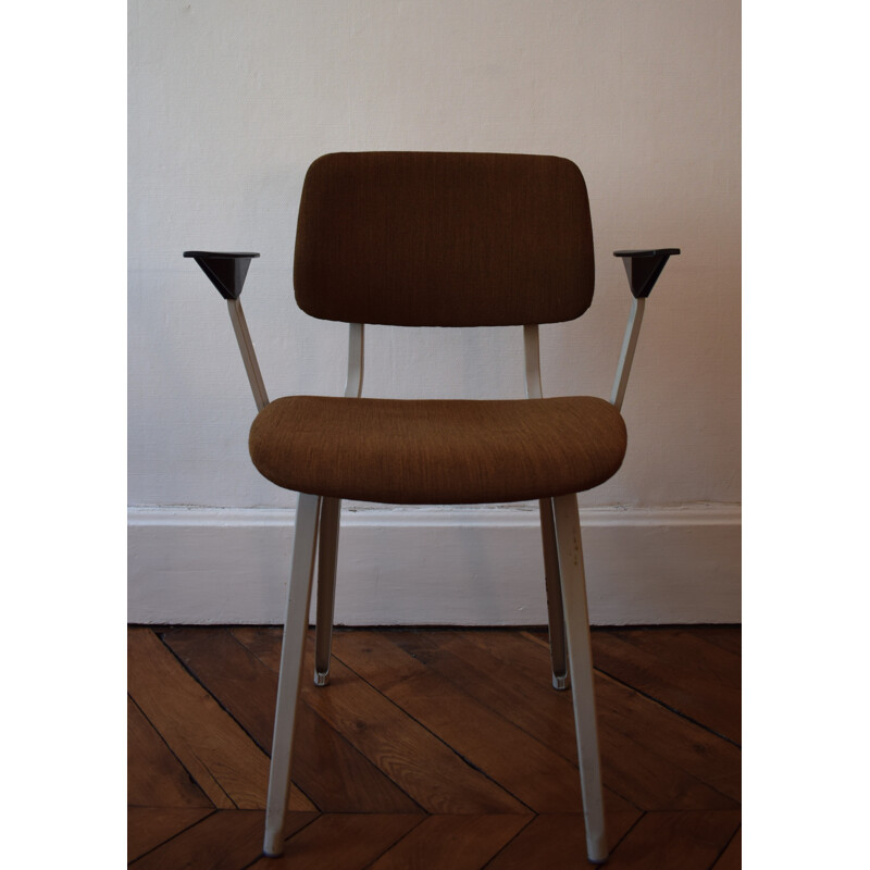 Office chair by Friso Kramer for Ahrend de Cirkel - 1960s