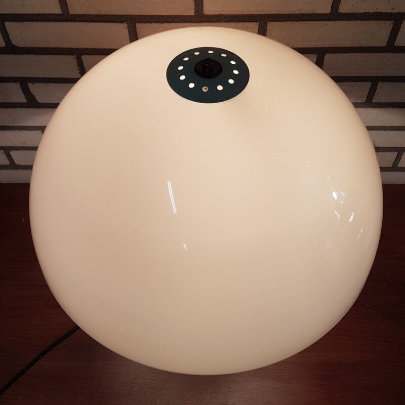 Raak toadstool table lamp - 1970s