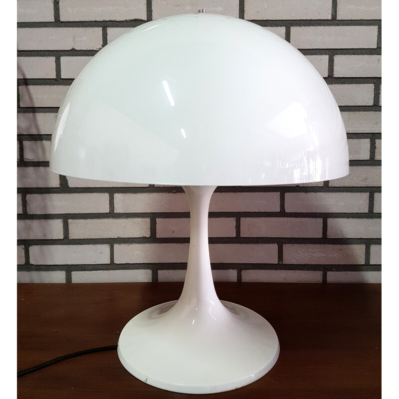 Lampe de chevet vintage pour Raak Amsterdam - 1970