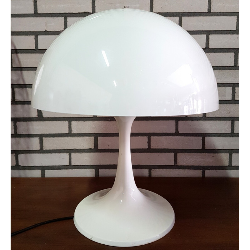 Raak toadstool table lamp - 1970s
