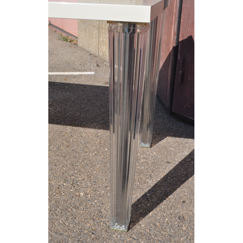 Dining table "Top Top", Philippe STARCK - 2000s