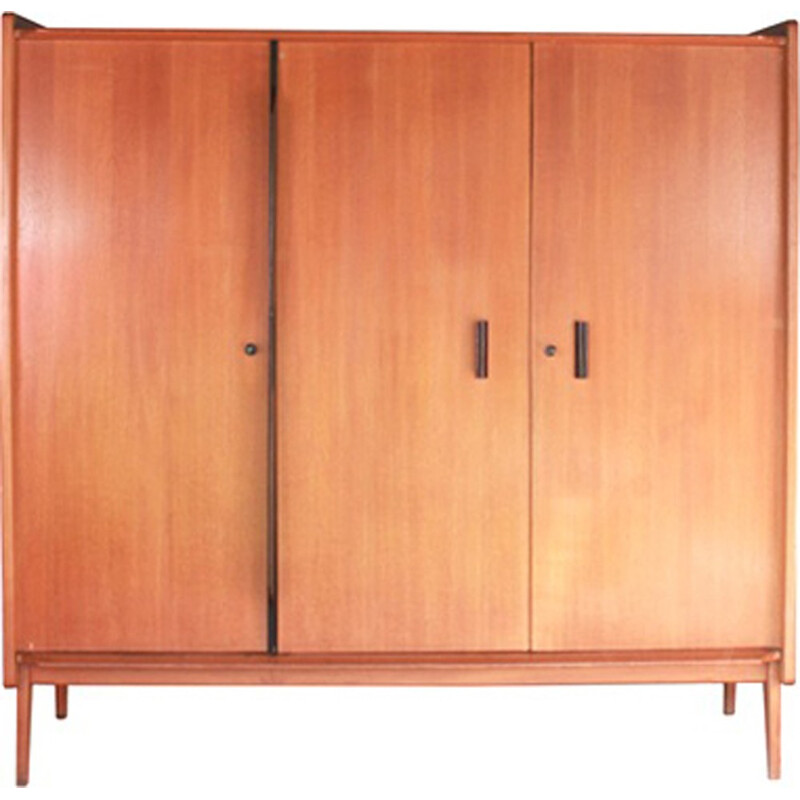 DAKAR cabinet by Roger Landault for ABC Furniture - 1950s