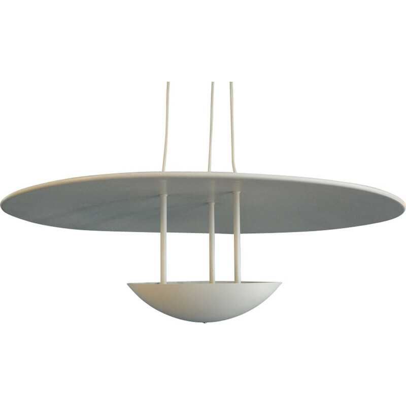 Hanging lamp Fata Morgana by Hans-Agne Jakobsson - 1960s