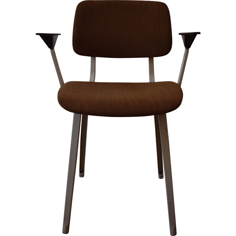 Office chair by Friso Kramer for Ahrend de Cirkel - 1960s