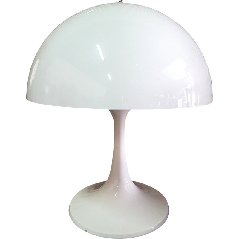 Raak toadstool table lamp - 1970s